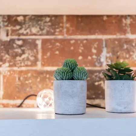 Fabulous Design Loft - High Marais/republique Apartment