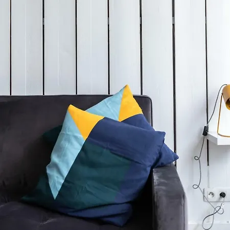 Fabulous Design Loft - High Marais/republique * Paris