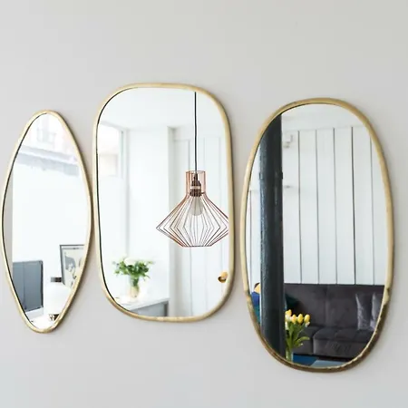 Fabulous Design Loft - High Marais/republique Apartment Paris