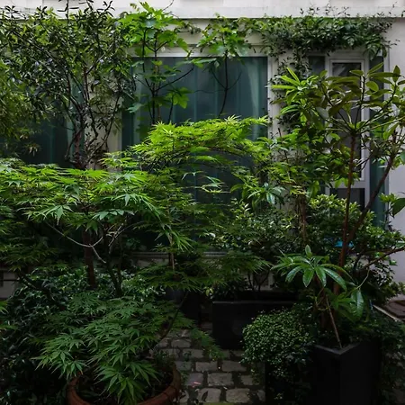 شقة Fabulous Design Loft - High Marais/republique *