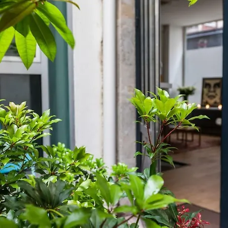 Fabulous Design Loft - High Marais/republique Apartmán