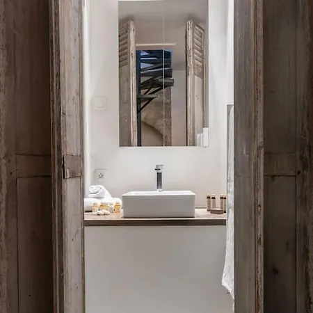 Apartmán Fabulous Design Loft - High Marais/republique *