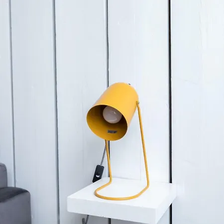 Apartamento Fabulous Design Loft - High Marais/république *