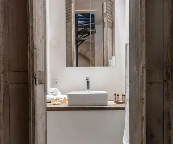 Апартаменты Fabulous Design Loft - High Marais/republique *
